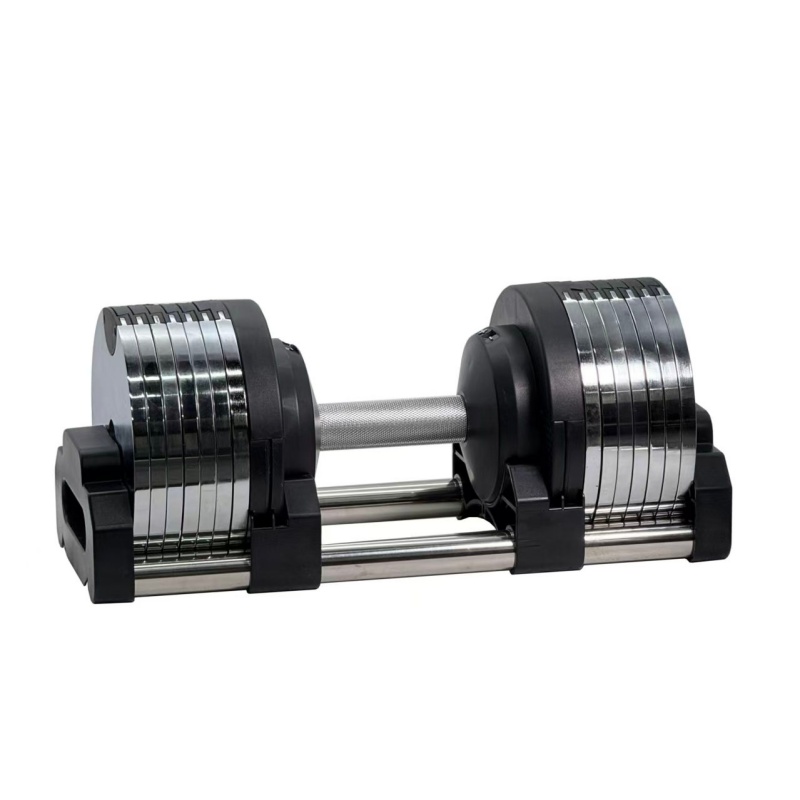 Verstellbare Hanteln im Paar m – Adjustable Dumbbell Pair 40Kg Bewertung und Preis