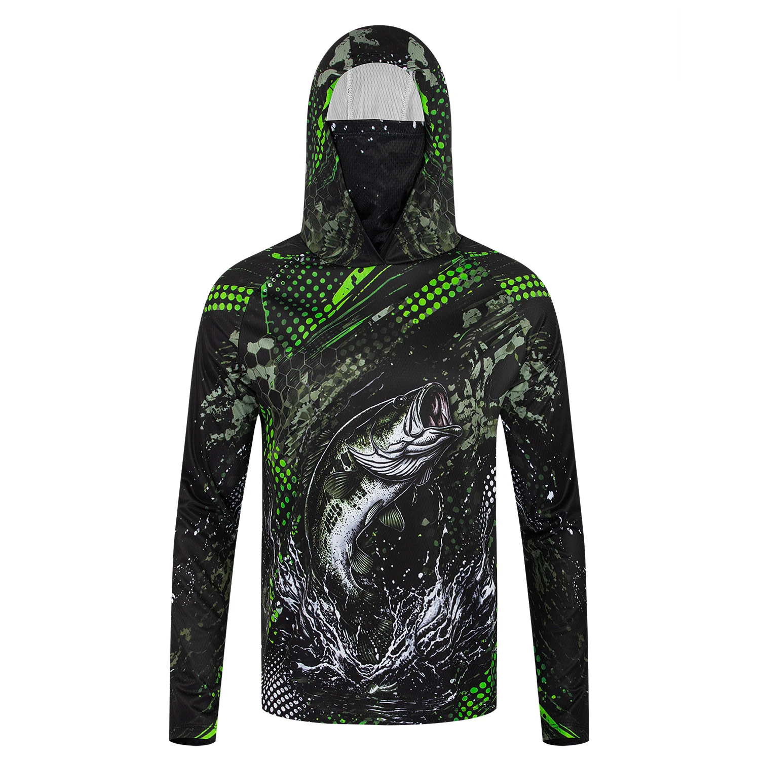 Herren-Pro-Angler-Bass-Angelhe – Hiking Bewertung und Preis