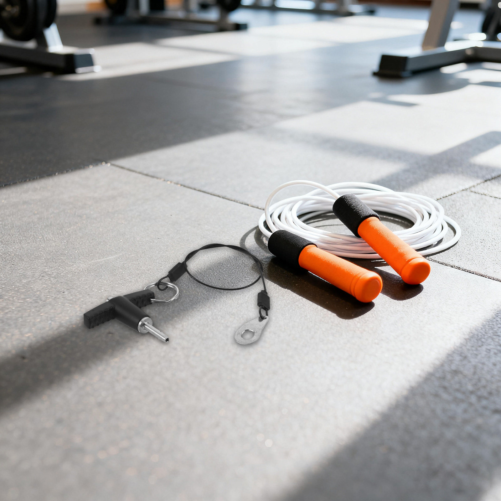 Gym-Pins für Gewichtsstapel, H – Fitness Equipment Bewertung und Preis