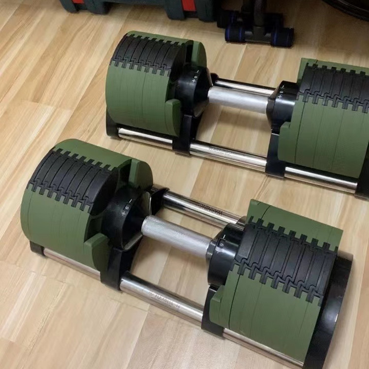 2026 Hochwertige Gewichte Body – Adjustable Dumbbell Pair 40Kg Bewertung und Preis