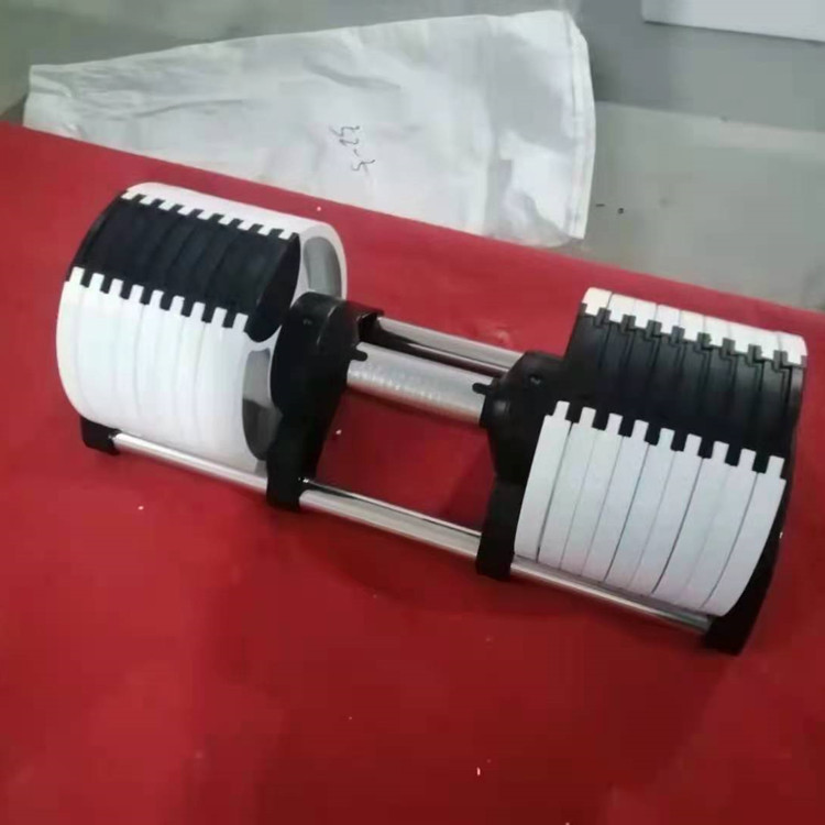 2026 Hochwertige Gewichte Body – Adjustable Dumbbell Pair 40Kg Bewertung und Preis