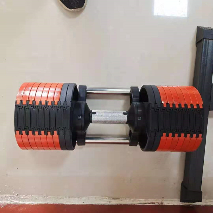 2026 Hochwertige Gewichte Body – Adjustable Dumbbell Pair 40Kg Bewertung und Preis