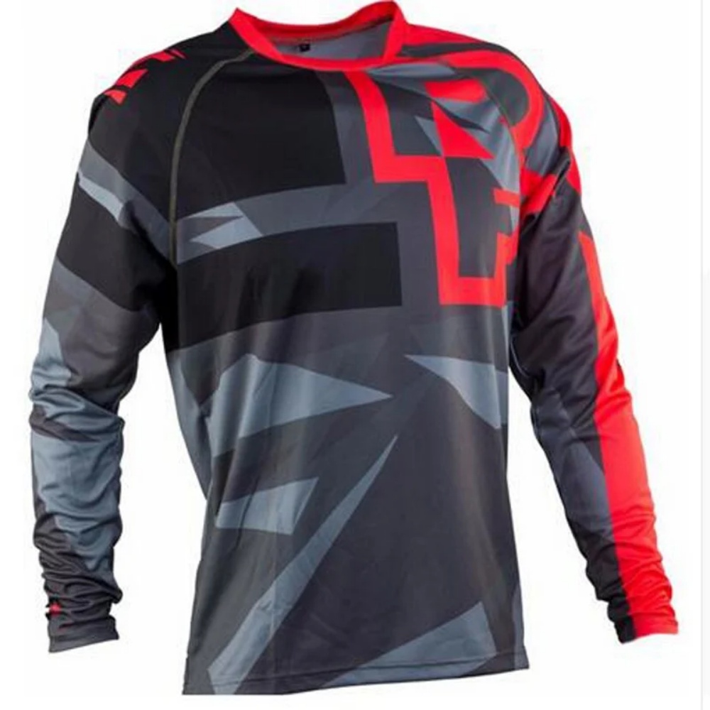 Sportliches Freizeit-Langarmsh – Cycling Bewertung und Preis