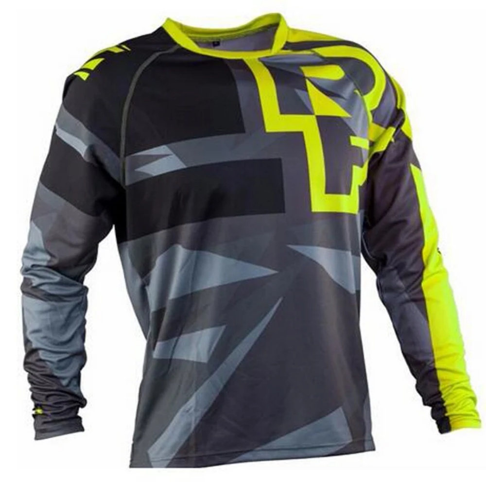 Sportliches Freizeit-Langarmsh – Cycling Bewertung und Preis